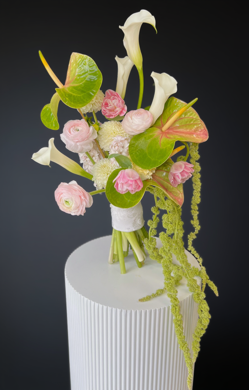 2026 Wedding Bouquet Trends: What Austin Brides Are Choosing