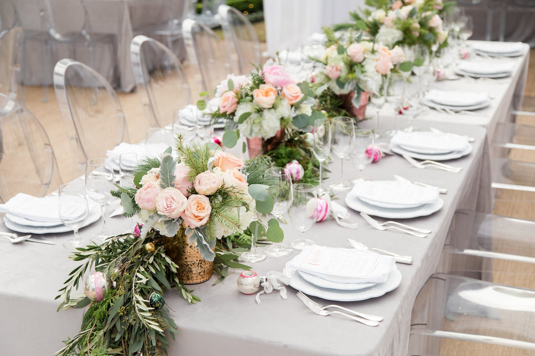 Last-Minute Wedding Florist in Austin, TX: How to Book & What to Expect