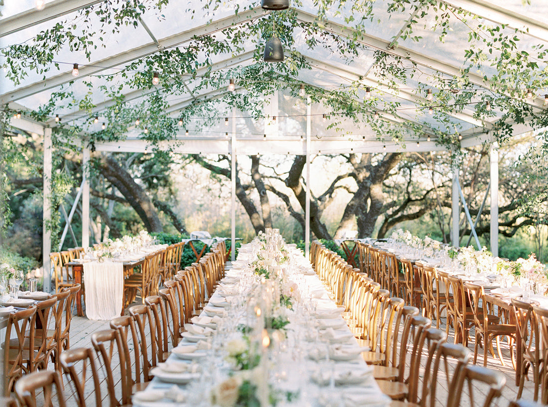 Full Service Wedding Florist Austin: What It Really Means (and Why It Matters)