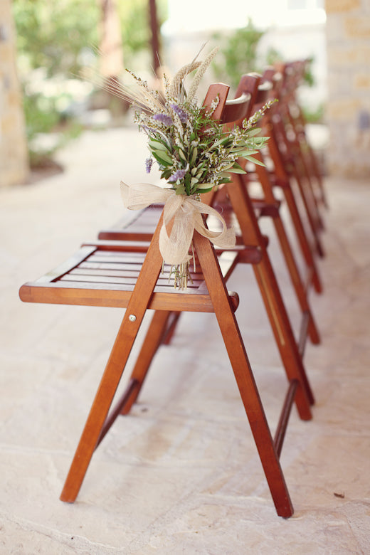 wedding floral design austin tx hill country lavender spring