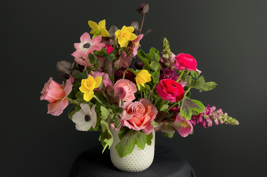 Austin Floral Subscriptions for Offices, Hospitality & Luxury Homes