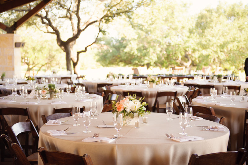 How to Choose the Right Wedding Florist in Austin, TX