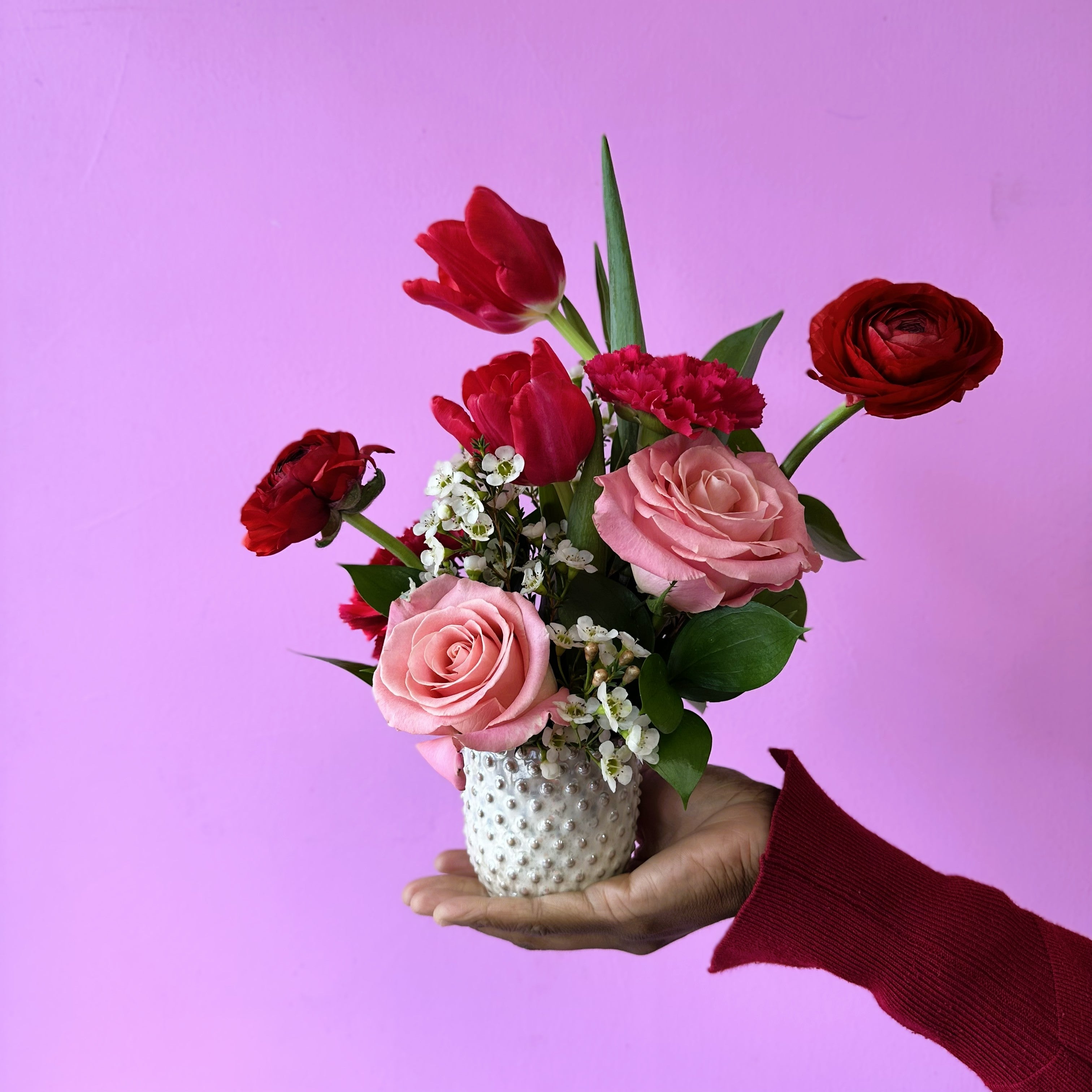 The Precious Little Posey