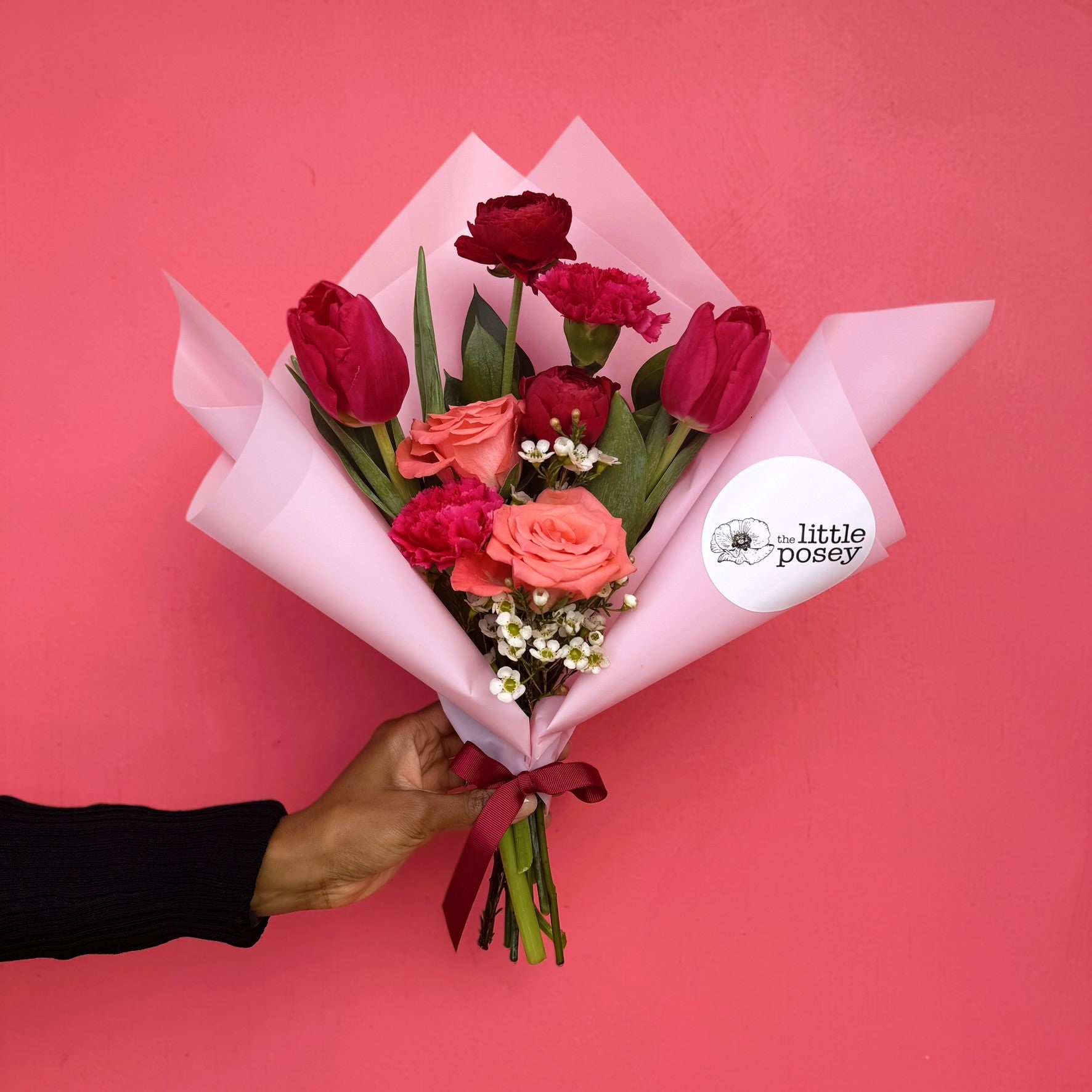 The Precious Little Posey