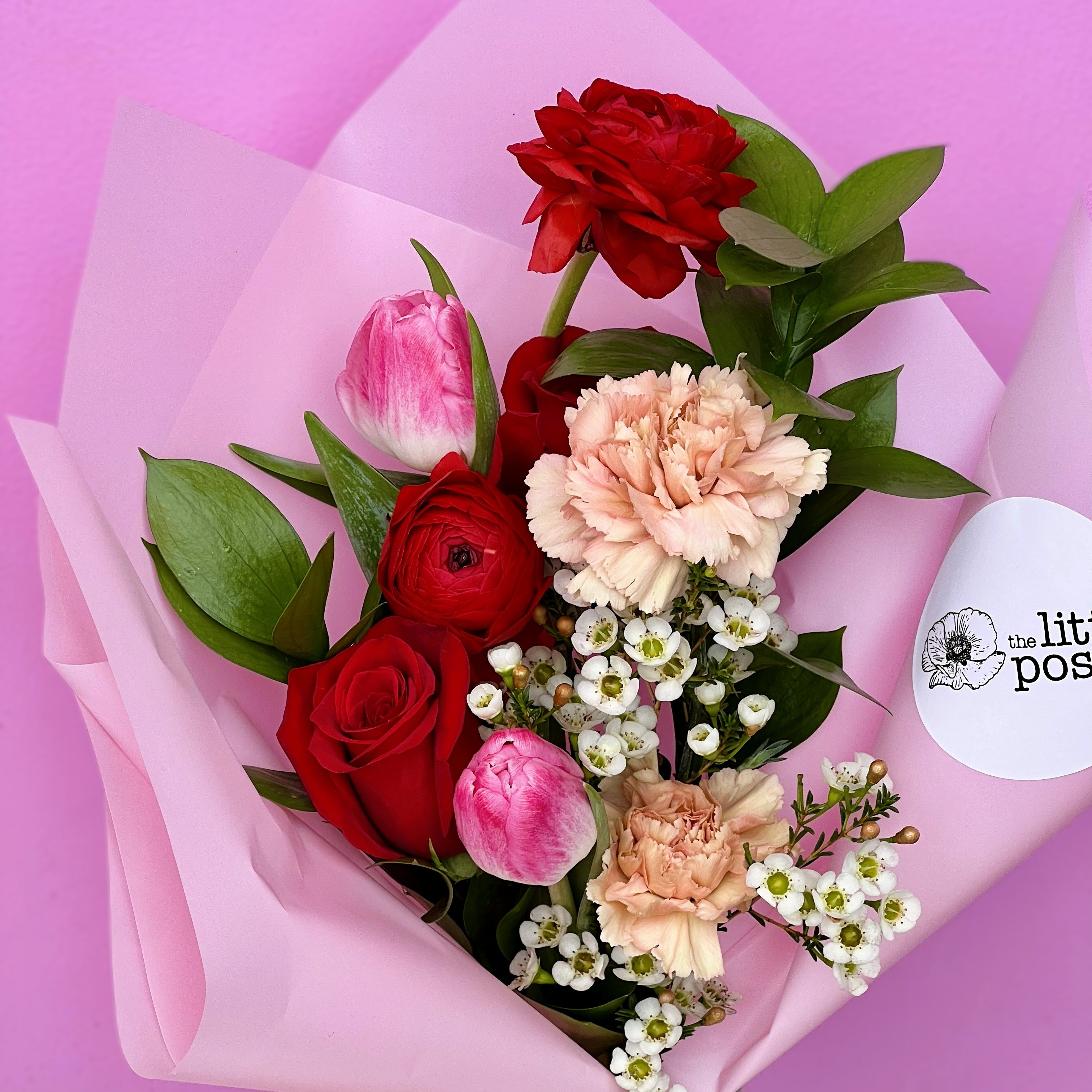 The Precious Little Posey