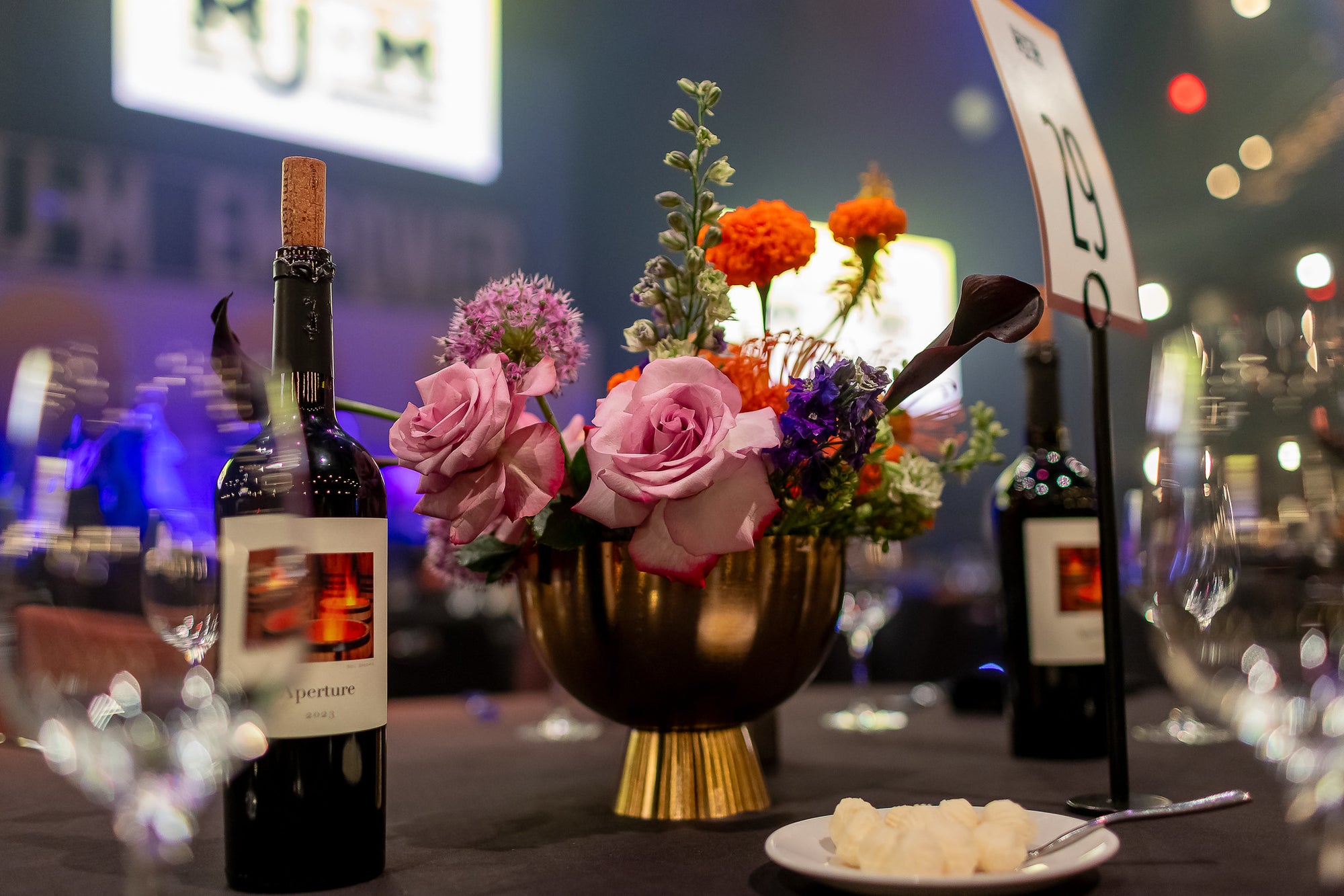 Posey corporate florals conference austin tx fundraiser.jpg