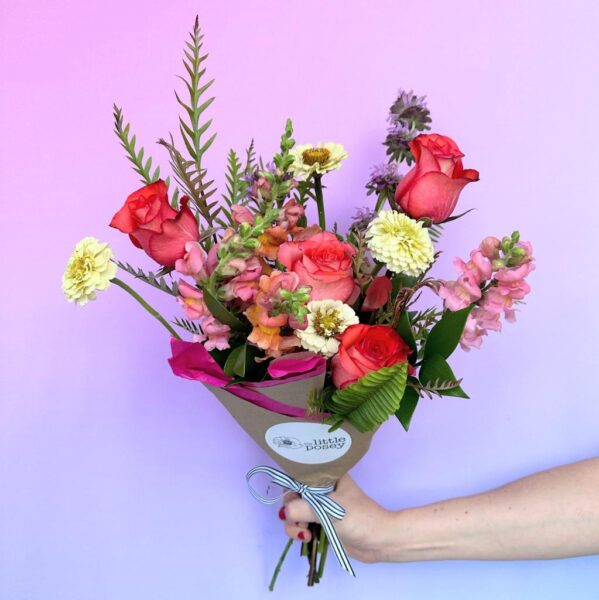 The Bigger Little Posey