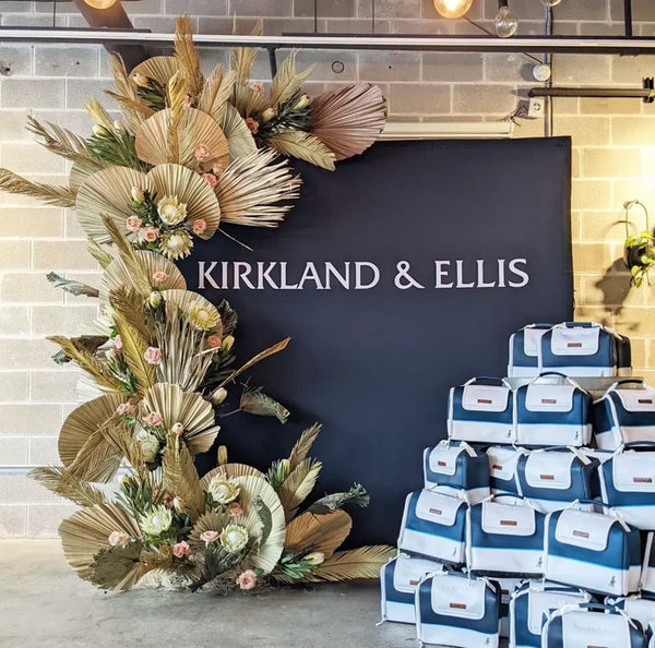 corporate event florist Austin