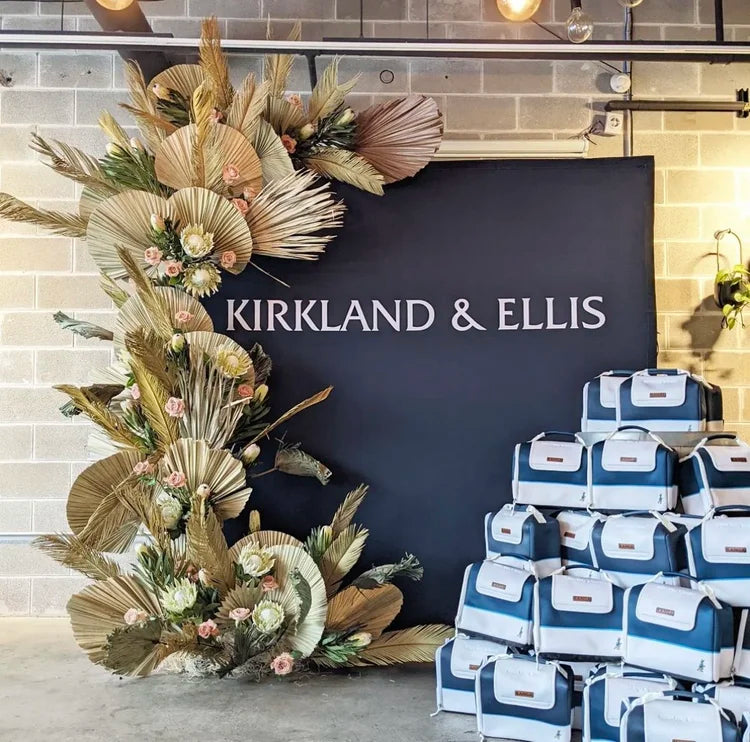 corporate event florist Austin