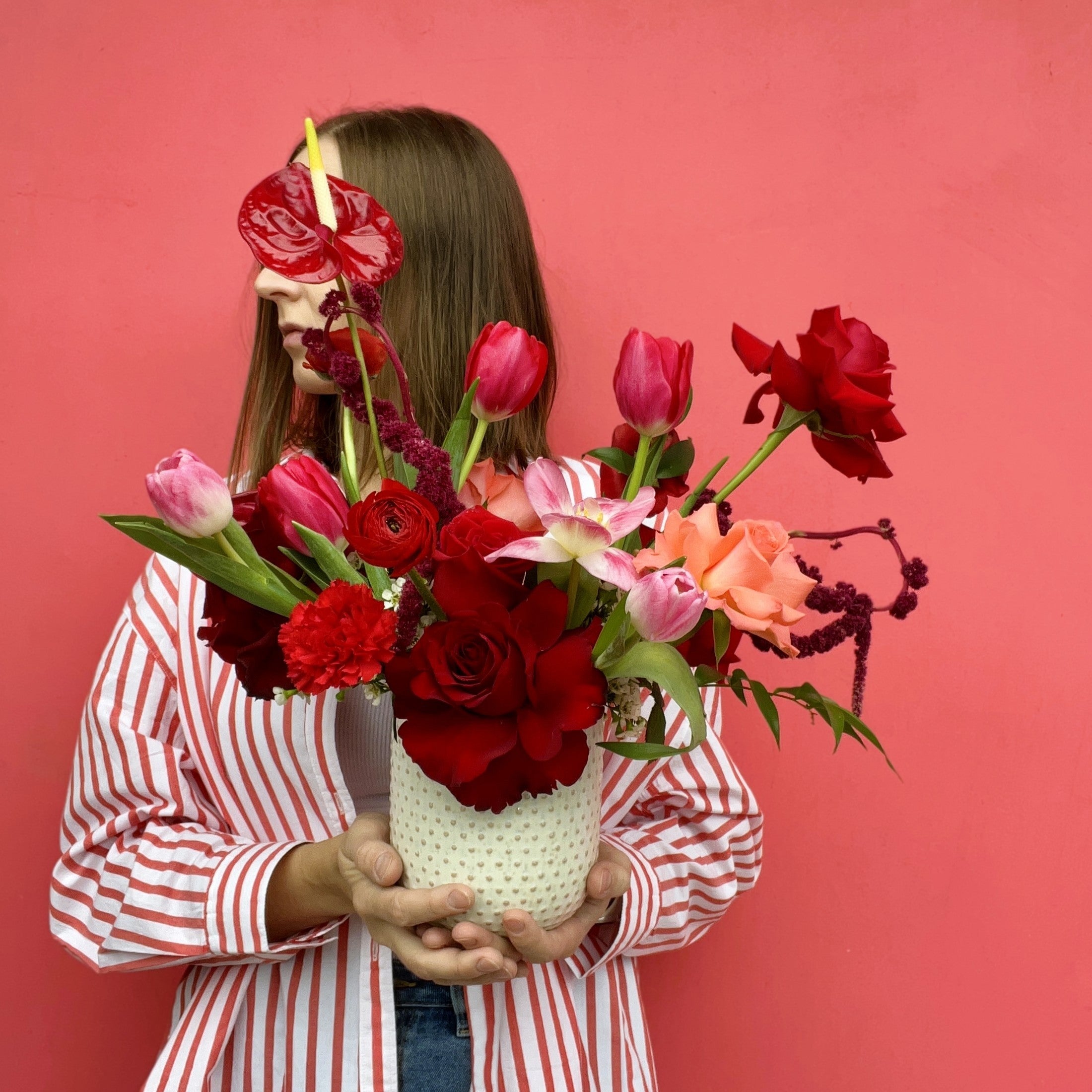 The Love Struck Luxe