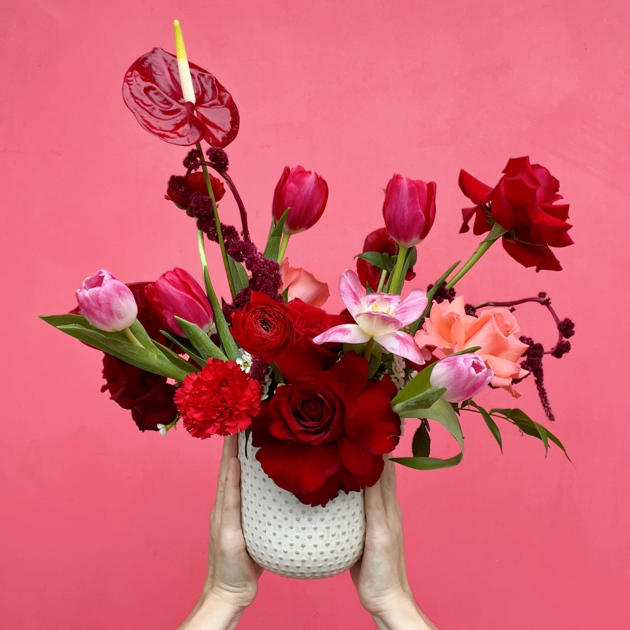 The Love Struck Luxe