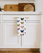 Katie Kime Tea Towel