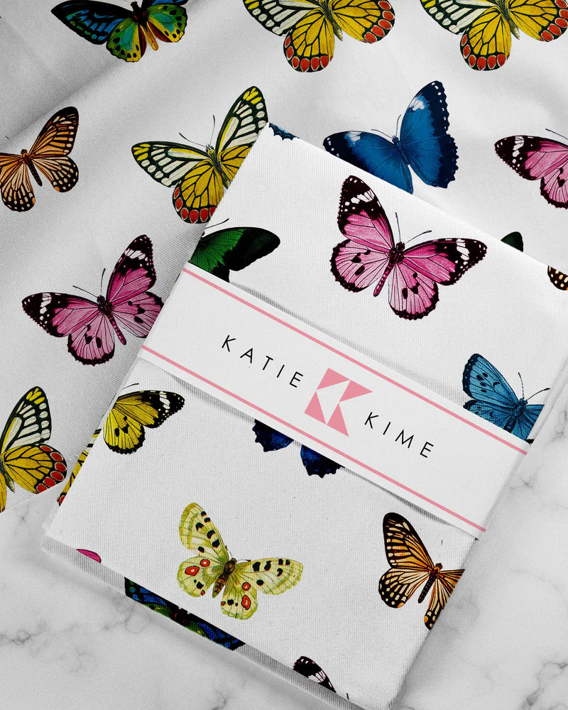 Katie Kime Tea Towel