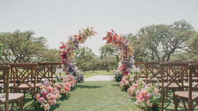 Posey Floral and The Little Posey - Austin Florist - Weddings, Corporate Offices, Events, Homes, and Holiday Decor