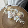 Wired Corsage